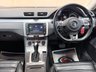 USED 2014 64 VOLKSWAGEN CC 2.0 TDI BlueMotion Tech R-Line Saloon 4dr Diesel DSG Euro 5 (s/s) (177 ps) 
