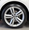 USED 2014 64 VOLKSWAGEN CC 2.0 TDI BlueMotion Tech R-Line Saloon 4dr Diesel DSG Euro 5 (s/s) (177 ps) 