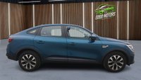 USED 2023 73 RENAULT ARKANA 1.6 E-TECH evolution SUV 5dr Petrol Hybrid Auto 2WD Euro 6 (s/s) (145 ps) ++++DRIVE AWAY TODAY FINANCE+++