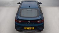 USED 2023 73 RENAULT ARKANA 1.6 E-TECH evolution SUV 5dr Petrol Hybrid Auto 2WD Euro 6 (s/s) (145 ps) ++++DRIVE AWAY TODAY FINANCE+++