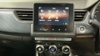 USED 2023 73 RENAULT ARKANA 1.6 E-TECH evolution SUV 5dr Petrol Hybrid Auto 2WD Euro 6 (s/s) (145 ps) ++++DRIVE AWAY TODAY FINANCE+++