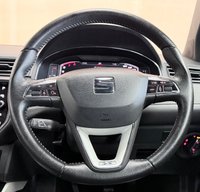 USED 2019 19 SEAT ARONA 1.0 TSI GPF XCELLENCE Lux SUV 5dr Petrol Manual Euro 6 (s/s) (115 ps) 