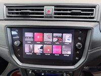 USED 2019 19 SEAT ARONA 1.0 TSI GPF XCELLENCE Lux SUV 5dr Petrol Manual Euro 6 (s/s) (115 ps) 