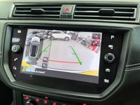 USED 2019 19 SEAT ARONA 1.0 TSI GPF XCELLENCE Lux SUV 5dr Petrol Manual Euro 6 (s/s) (115 ps) 