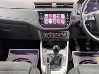 USED 2019 19 SEAT ARONA 1.0 TSI GPF XCELLENCE Lux SUV 5dr Petrol Manual Euro 6 (s/s) (115 ps) 