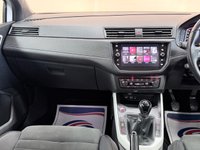 USED 2019 19 SEAT ARONA 1.0 TSI GPF XCELLENCE Lux SUV 5dr Petrol Manual Euro 6 (s/s) (115 ps) 