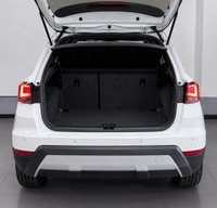 USED 2019 19 SEAT ARONA 1.0 TSI GPF XCELLENCE Lux SUV 5dr Petrol Manual Euro 6 (s/s) (115 ps) 
