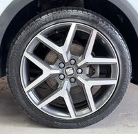 USED 2019 19 SEAT ARONA 1.0 TSI GPF XCELLENCE Lux SUV 5dr Petrol Manual Euro 6 (s/s) (115 ps) 