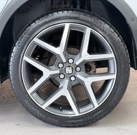 USED 2019 19 SEAT ARONA 1.0 TSI GPF XCELLENCE Lux SUV 5dr Petrol Manual Euro 6 (s/s) (115 ps) 