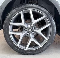 USED 2019 19 SEAT ARONA 1.0 TSI GPF XCELLENCE Lux SUV 5dr Petrol Manual Euro 6 (s/s) (115 ps) 