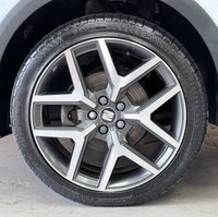 USED 2019 19 SEAT ARONA 1.0 TSI GPF XCELLENCE Lux SUV 5dr Petrol Manual Euro 6 (s/s) (115 ps) 