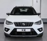 USED 2019 19 SEAT ARONA 1.0 TSI GPF XCELLENCE Lux SUV 5dr Petrol Manual Euro 6 (s/s) (115 ps) 