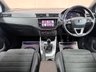 USED 2019 19 SEAT ARONA 1.0 TSI GPF XCELLENCE Lux SUV 5dr Petrol Manual Euro 6 (s/s) (115 ps) 