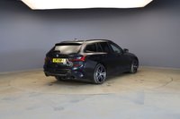 USED 2022 71 BMW 3 SERIES 2.0 330e 12kWh M Sport Touring 5dr Petrol Plug-in Hybrid Auto Euro 6 (s/s) (292 ps) 