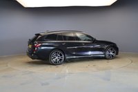 USED 2022 71 BMW 3 SERIES 2.0 330e 12kWh M Sport Touring 5dr Petrol Plug-in Hybrid Auto Euro 6 (s/s) (292 ps) 