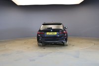 USED 2022 71 BMW 3 SERIES 2.0 330e 12kWh M Sport Touring 5dr Petrol Plug-in Hybrid Auto Euro 6 (s/s) (292 ps) 