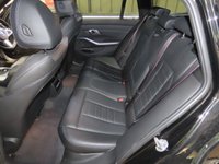 USED 2022 71 BMW 3 SERIES 2.0 330e 12kWh M Sport Touring 5dr Petrol Plug-in Hybrid Auto Euro 6 (s/s) (292 ps) 