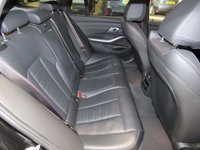 USED 2022 71 BMW 3 SERIES 2.0 330e 12kWh M Sport Touring 5dr Petrol Plug-in Hybrid Auto Euro 6 (s/s) (292 ps) 