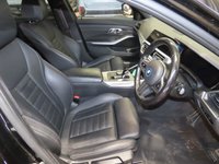 USED 2022 71 BMW 3 SERIES 2.0 330e 12kWh M Sport Touring 5dr Petrol Plug-in Hybrid Auto Euro 6 (s/s) (292 ps) 