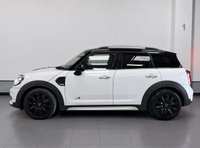 USED 2018 18 MINI COUNTRYMAN 1.5 Cooper SUV 5dr Petrol Auto 6Spd ALL4 Euro 6 (s/s) (136 ps) 