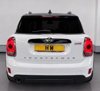 USED 2018 18 MINI COUNTRYMAN 1.5 Cooper SUV 5dr Petrol Auto 6Spd ALL4 Euro 6 (s/s) (136 ps) 