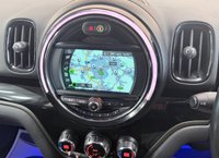 USED 2018 18 MINI COUNTRYMAN 1.5 Cooper SUV 5dr Petrol Auto 6Spd ALL4 Euro 6 (s/s) (136 ps) 