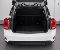 USED 2018 18 MINI COUNTRYMAN 1.5 Cooper SUV 5dr Petrol Auto 6Spd ALL4 Euro 6 (s/s) (136 ps) 