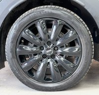 USED 2018 18 MINI COUNTRYMAN 1.5 Cooper SUV 5dr Petrol Auto 6Spd ALL4 Euro 6 (s/s) (136 ps) 