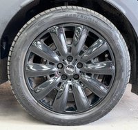 USED 2018 18 MINI COUNTRYMAN 1.5 Cooper SUV 5dr Petrol Auto 6Spd ALL4 Euro 6 (s/s) (136 ps) 
