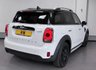 USED 2018 18 MINI COUNTRYMAN 1.5 Cooper SUV 5dr Petrol Auto 6Spd ALL4 Euro 6 (s/s) (136 ps) 