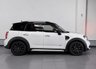 USED 2018 18 MINI COUNTRYMAN 1.5 Cooper SUV 5dr Petrol Auto 6Spd ALL4 Euro 6 (s/s) (136 ps) 