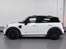 USED 2018 18 MINI COUNTRYMAN 1.5 Cooper SUV 5dr Petrol Auto 6Spd ALL4 Euro 6 (s/s) (136 ps) 