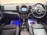 USED 2018 18 MINI COUNTRYMAN 1.5 Cooper SUV 5dr Petrol Auto 6Spd ALL4 Euro 6 (s/s) (136 ps) 