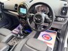 USED 2018 18 MINI COUNTRYMAN 1.5 Cooper SUV 5dr Petrol Auto 6Spd ALL4 Euro 6 (s/s) (136 ps) 