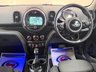 USED 2018 18 MINI COUNTRYMAN 1.5 Cooper SUV 5dr Petrol Auto 6Spd ALL4 Euro 6 (s/s) (136 ps) 