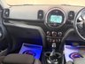 USED 2018 18 MINI COUNTRYMAN 1.5 Cooper SUV 5dr Petrol Auto 6Spd ALL4 Euro 6 (s/s) (136 ps) 