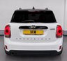 USED 2018 18 MINI COUNTRYMAN 1.5 Cooper SUV 5dr Petrol Auto 6Spd ALL4 Euro 6 (s/s) (136 ps) 