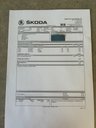 USED 2022 22 SKODA FABIA 1.0 TSI SE Comfort Hatchback 5dr Petrol Manual Euro 6 (s/s) (95 ps) ONE OWNER - FULL SKODA SERV HISTORY