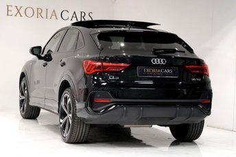 View our AUDI Q3