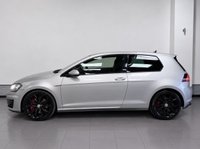 USED 2016 16 VOLKSWAGEN GOLF 2.0 TSI BlueMotion Tech GTI Performance Hatchback 3dr Petrol Manual Euro 6 (s/s) (230 ps) 