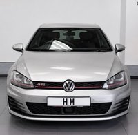 USED 2016 16 VOLKSWAGEN GOLF 2.0 TSI BlueMotion Tech GTI Performance Hatchback 3dr Petrol Manual Euro 6 (s/s) (230 ps) 