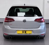 USED 2016 16 VOLKSWAGEN GOLF 2.0 TSI BlueMotion Tech GTI Performance Hatchback 3dr Petrol Manual Euro 6 (s/s) (230 ps) 