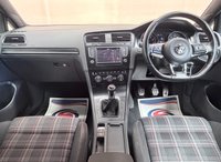 USED 2016 16 VOLKSWAGEN GOLF 2.0 TSI BlueMotion Tech GTI Performance Hatchback 3dr Petrol Manual Euro 6 (s/s) (230 ps) 