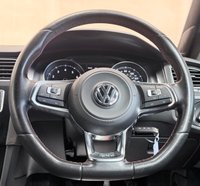 USED 2016 16 VOLKSWAGEN GOLF 2.0 TSI BlueMotion Tech GTI Performance Hatchback 3dr Petrol Manual Euro 6 (s/s) (230 ps) 