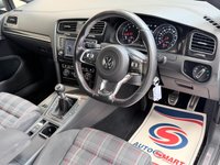 USED 2016 16 VOLKSWAGEN GOLF 2.0 TSI BlueMotion Tech GTI Performance Hatchback 3dr Petrol Manual Euro 6 (s/s) (230 ps) 