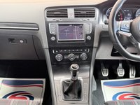 USED 2016 16 VOLKSWAGEN GOLF 2.0 TSI BlueMotion Tech GTI Performance Hatchback 3dr Petrol Manual Euro 6 (s/s) (230 ps) 