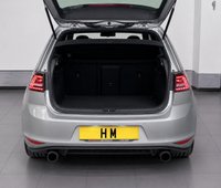 USED 2016 16 VOLKSWAGEN GOLF 2.0 TSI BlueMotion Tech GTI Performance Hatchback 3dr Petrol Manual Euro 6 (s/s) (230 ps) 