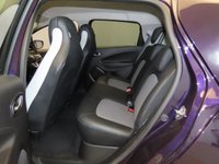 USED 2022 22 RENAULT ZOE R135 EV50 52kWh GT Line + Hatchback 5dr Electric Auto (Rapid Charge) (134 bhp) 
