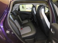 USED 2022 22 RENAULT ZOE R135 EV50 52kWh GT Line + Hatchback 5dr Electric Auto (Rapid Charge) (134 bhp) 