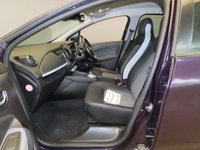 USED 2022 22 RENAULT ZOE R135 EV50 52kWh GT Line + Hatchback 5dr Electric Auto (Rapid Charge) (134 bhp) 